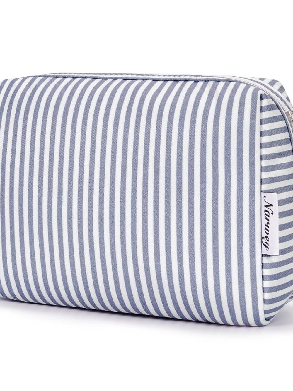 Makeup Bag Travel Toiletry Bag, Cosmetic Bag for Women Girls